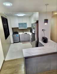 Blk 339A Sun Trellis (Sembawang), HDB 5 Rooms #574926311